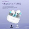 Навушники Vention Elf Earbuds E04 White (NBIW0) зображення 3