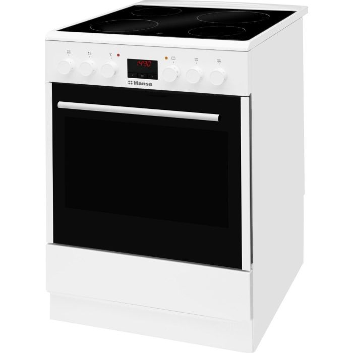 Плита Hansa FCCW68208 изображение 3