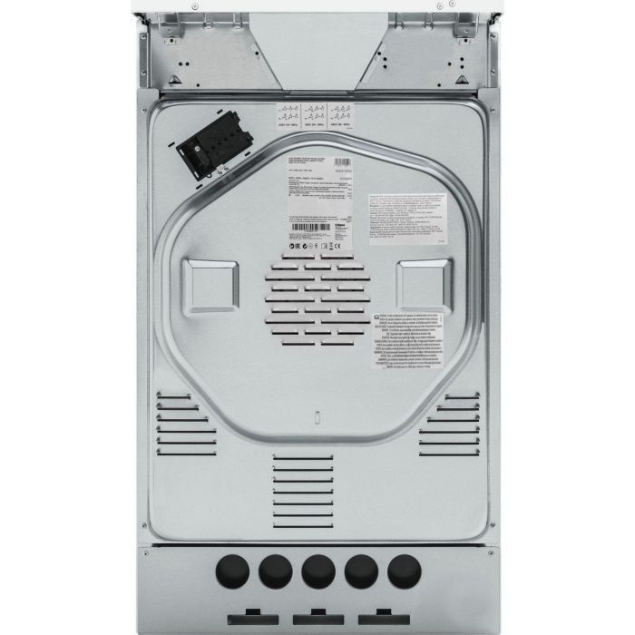 Плита Hansa FCCW68208 изображение 7