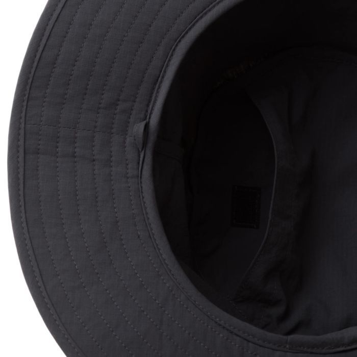 Шляпа Trekmates Borneo Hat TM-004574 ash - L/XL - сірий (015.1160) изображение 5