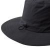 Шляпа Trekmates Borneo Hat TM-004574 dark olive - L/XL - зелений (015.1162) изображение 6