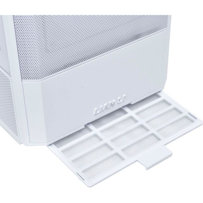 Корпус Lian Li LI LANCOOL 207 White (G99.LAN207RW.00) изображение 10