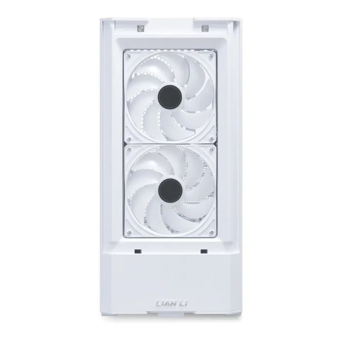 Корпус Lian Li LI LANCOOL 207 White (G99.LAN207RW.00) изображение 11