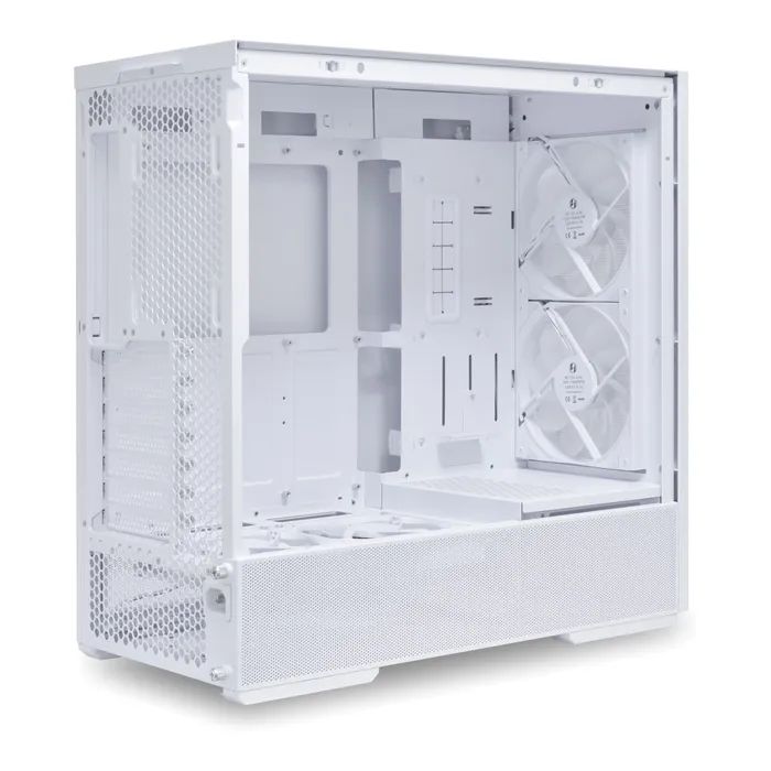 Корпус Lian Li LI LANCOOL 207 White (G99.LAN207RW.00) изображение 12