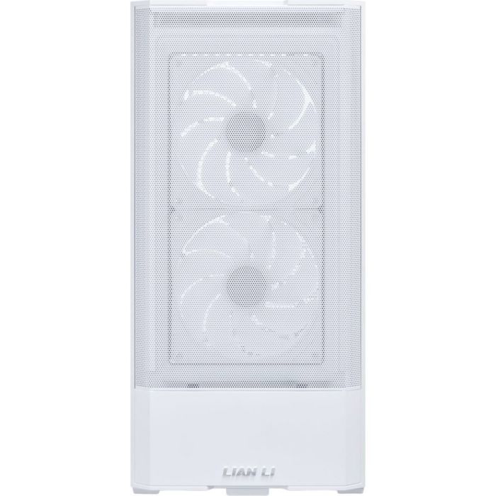 Корпус Lian Li LI LANCOOL 207 White (G99.LAN207RW.00) изображение 3