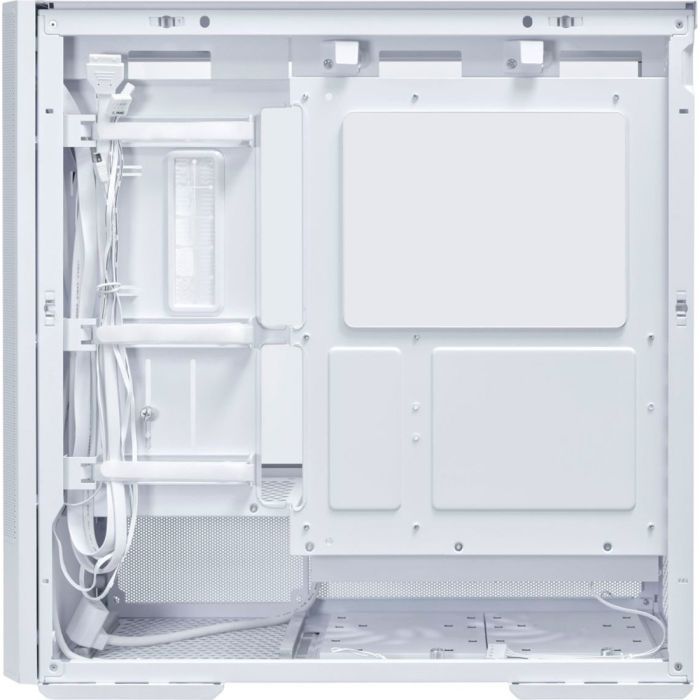 Корпус Lian Li LI LANCOOL 207 White (G99.LAN207RW.00) изображение 5