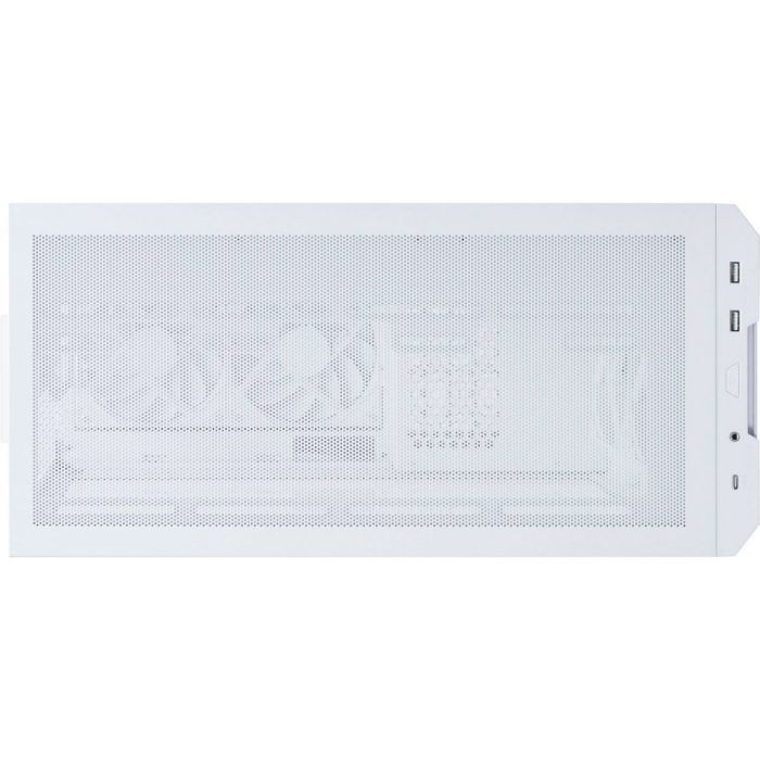 Корпус Lian Li LI LANCOOL 207 White (G99.LAN207RW.00) изображение 8