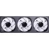 Кулер для корпуса JONSBO ZB-360BR Black изображение 9