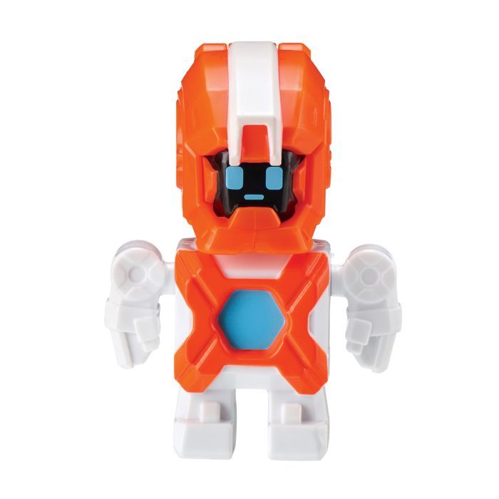 Трансформер Tobot S5 X (301148) изображение 4