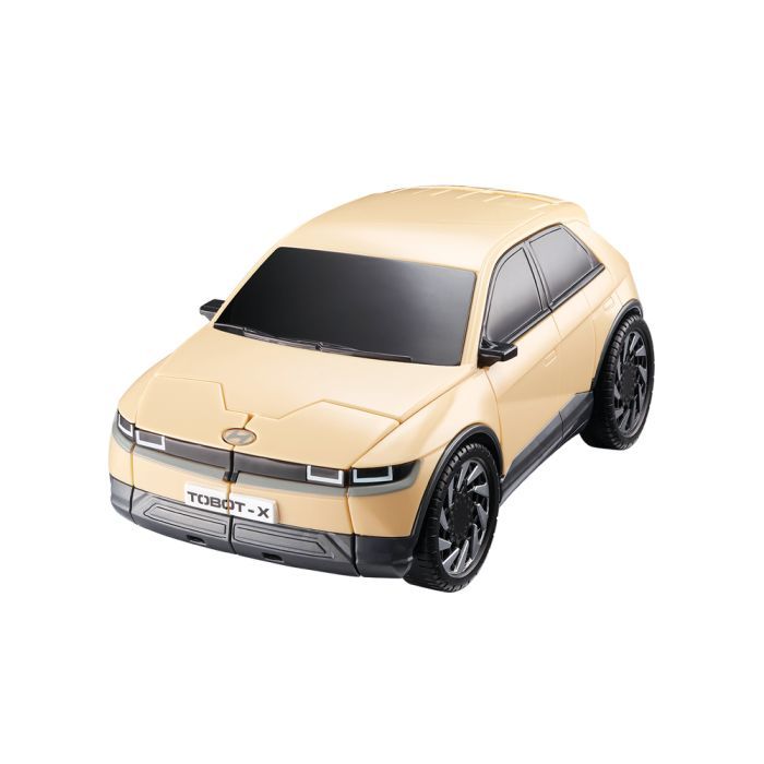 Трансформер Tobot S5 X (301148) изображение 5