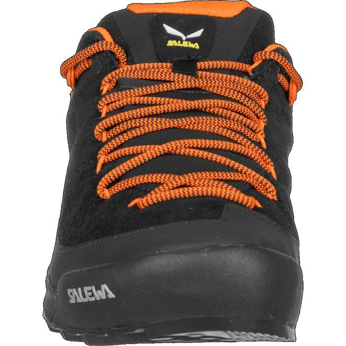 Кросівки Salewa MS Wildfire Leather 61395 0938 - 45 - чорний (013.001.5374) зображення 3