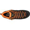 Кросівки Salewa MS Wildfire Leather 61395 0938 - 42 - чорний (013.001.5369) зображення 5