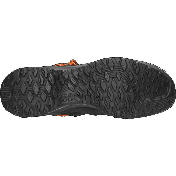 Кросівки Salewa MS Wildfire Leather 61395 0938 - 45 - чорний (013.001.5374) зображення 6
