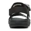 Сандалії Merrell District 4 Backstrap Wmn black - 36 - чорний (036.0693) зображення 4