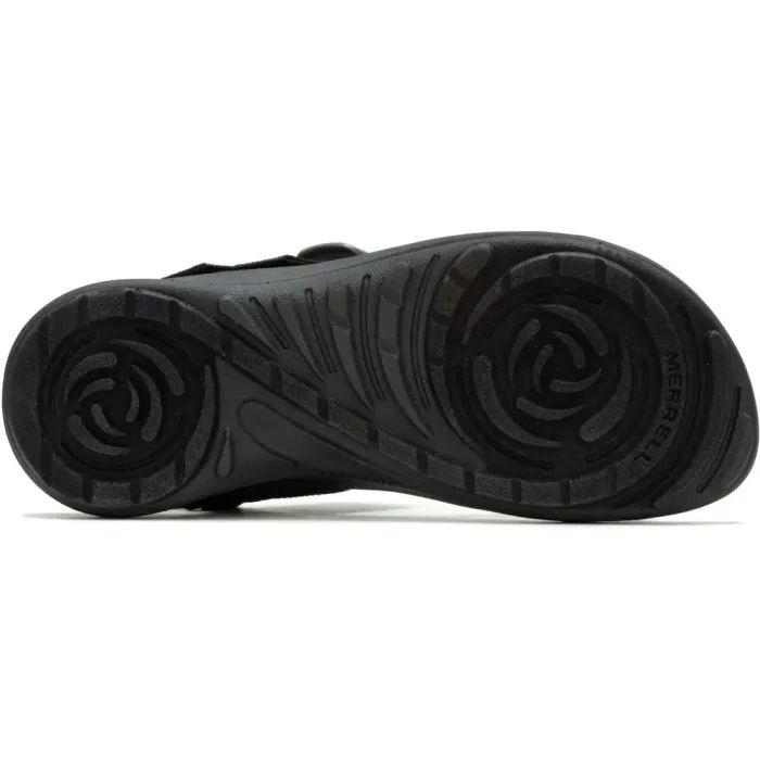 Сандалії Merrell District 4 Backstrap Wmn black - 41 - чорний (036.0698) зображення 5