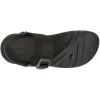 Сандалії Merrell District 4 Backstrap Wmn black - 36 - чорний (036.0693) зображення 6