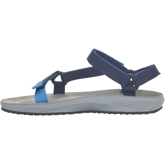 Сандалії Lizard Hike midnight blue/atlantic blue - 44 - синій (020.2215) зображення 3