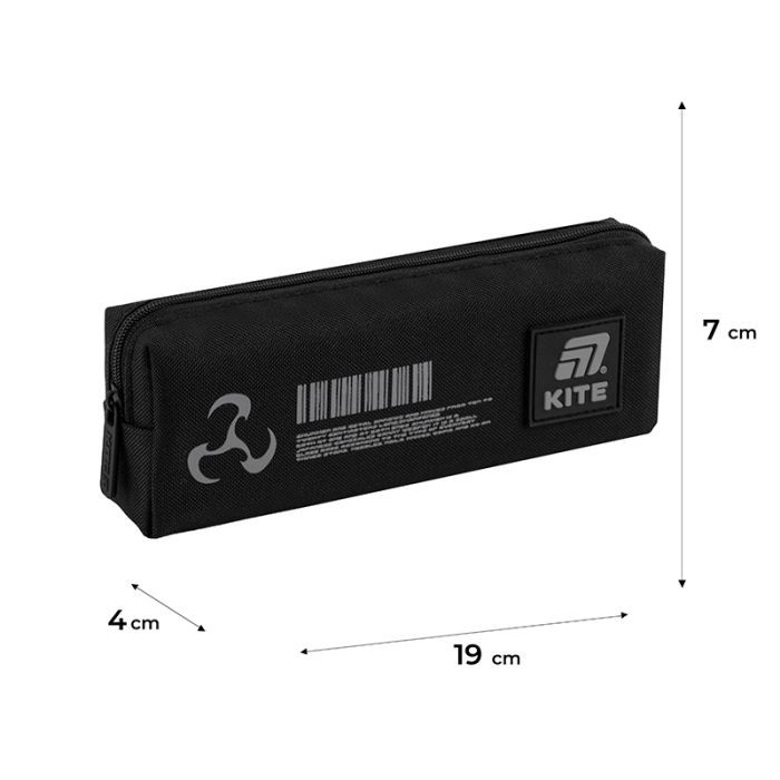 Пенал Kite K25-642-4 изображение 2