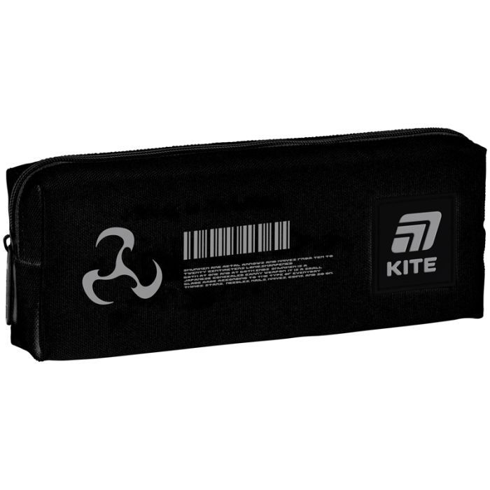 Пенал Kite K25-642-4 изображение 7