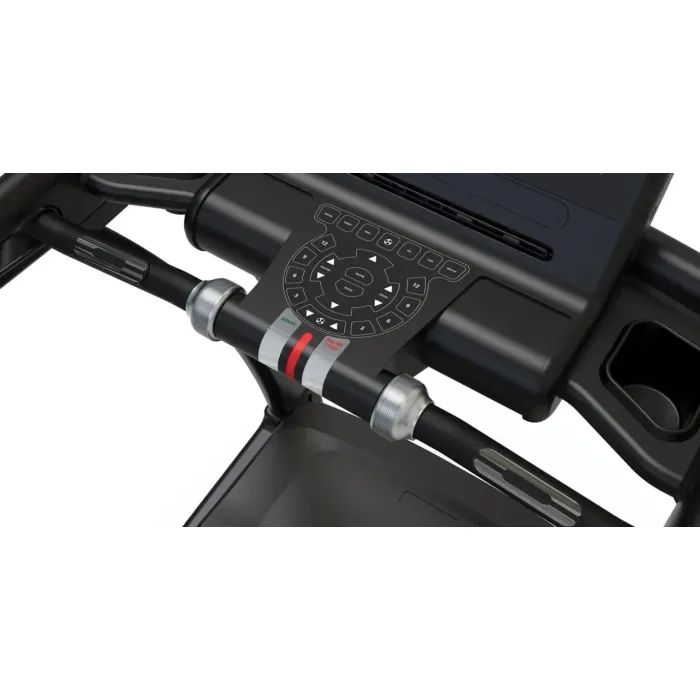 Бігова доріжка Toorx MIRAGE-S60-TFT (931488) зображення 3