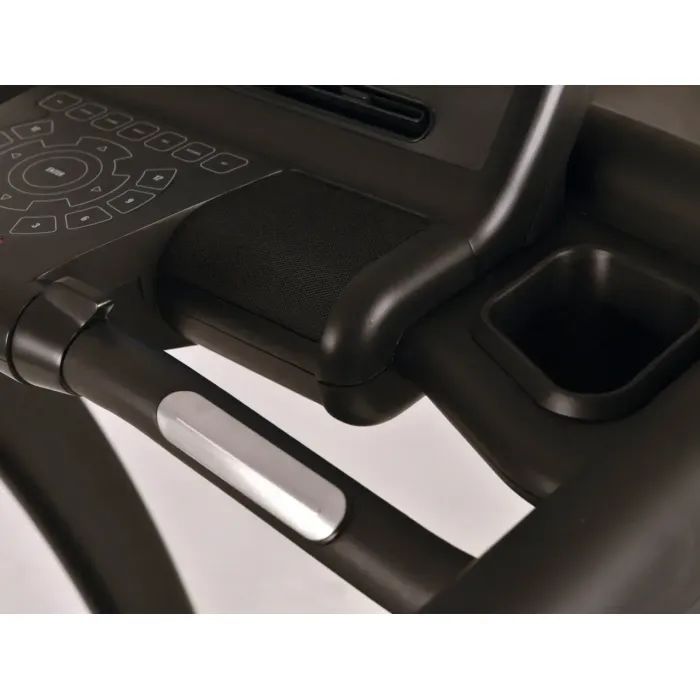 Бігова доріжка Toorx MIRAGE-S60-TFT (931488) зображення 4