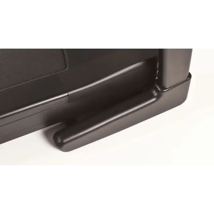 Бігова доріжка Toorx MIRAGE-S60-TFT (931488) зображення 6