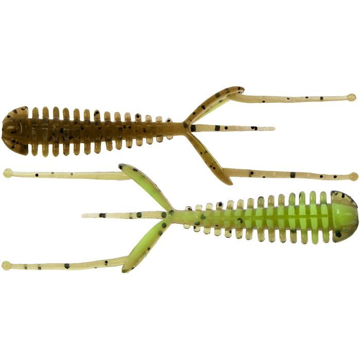 Силикон рыболовный Select Toxic 2.3" 214 (6 шт/уп) (1870.34.13)