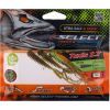 Силикон рыболовный Select Toxic 2.3" 242 (6 шт/уп) (1870.73.25) изображение 2