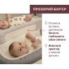 Кроватка Chicco Next2Me Twins для двойни серый (87077.68) изображение 6
