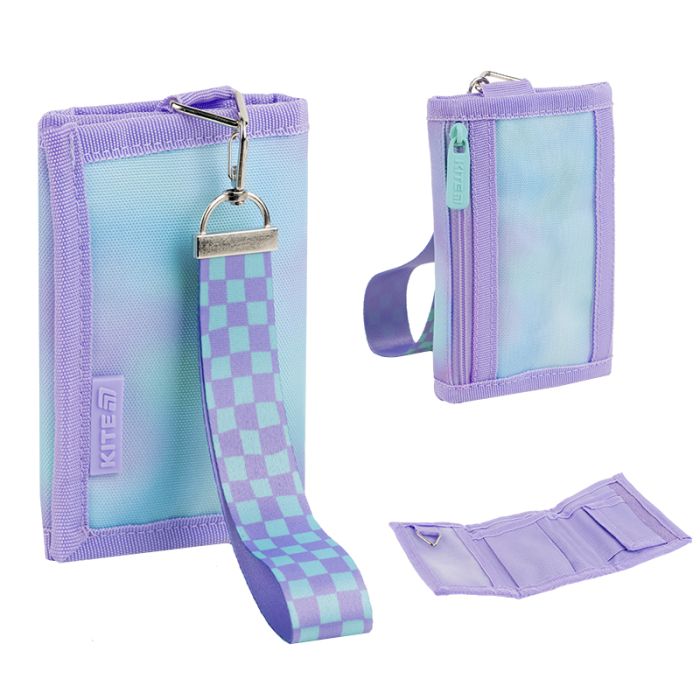 Кошелек детский Kite K25-598-6