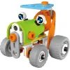 Конструктор Stem с болтами Build&Play 3 в 1 на 62 детали (3858894673261) изображение 2