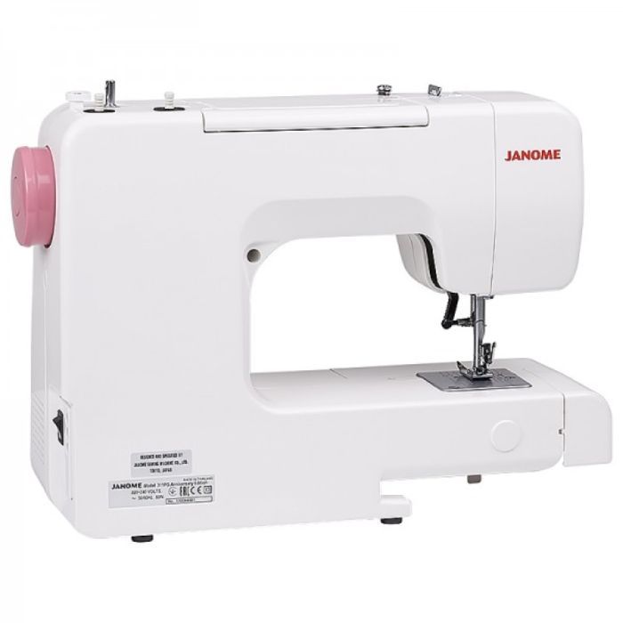 Швейная машина Janome J-311PG изображение 3