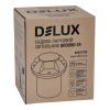 Світильник Delux GROUND 04_MR16 230V IP64 (90022790) зображення 3