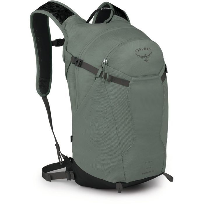 Рюкзак туристичний Osprey Sportlite 20 pine leaf green - O/S - зелений (009.3047)