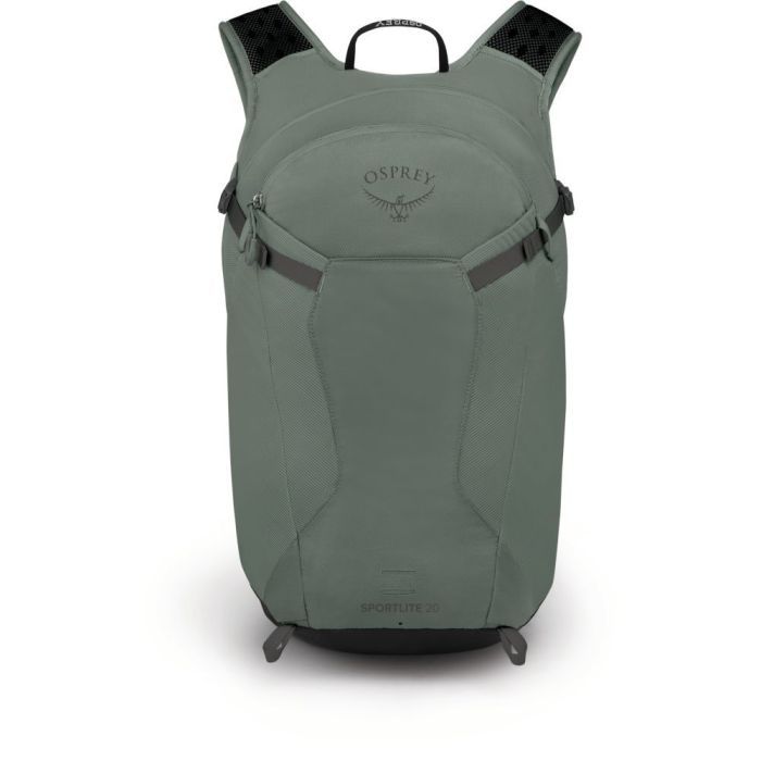 Рюкзак туристичний Osprey Sportlite 20 pine leaf green - O/S - зелений (009.3047) зображення 2