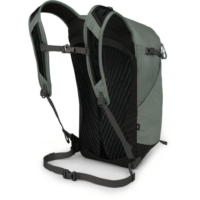 Рюкзак туристичний Osprey Sportlite 20 pine leaf green - O/S - зелений (009.3047) зображення 3