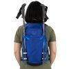 Рюкзак туристичний Osprey Sportlite 20 pine leaf green - O/S - зелений (009.3047) зображення 8