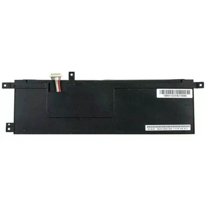 Аккумулятор для ноутбука Asus X553 B21N1329, 3900mAh (29Wh), 2cell, 7.4V, Li-ion AlSoft (A71042) изображение 2