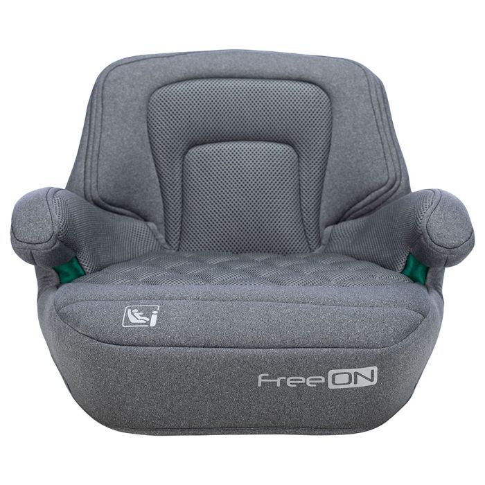Автокрісло FreeON Cosmo Plus, бустер, Grey (48730) зображення 4