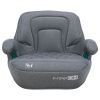 Автокрісло FreeON Cosmo Plus, бустер, Grey (48730) зображення 4