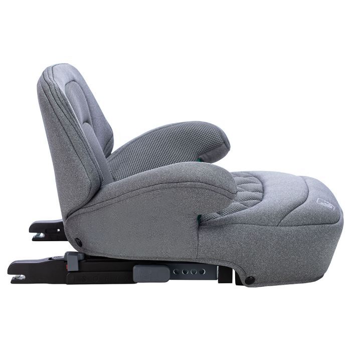 Автокрісло FreeON Cosmo Plus, бустер, Grey (48730) зображення 5