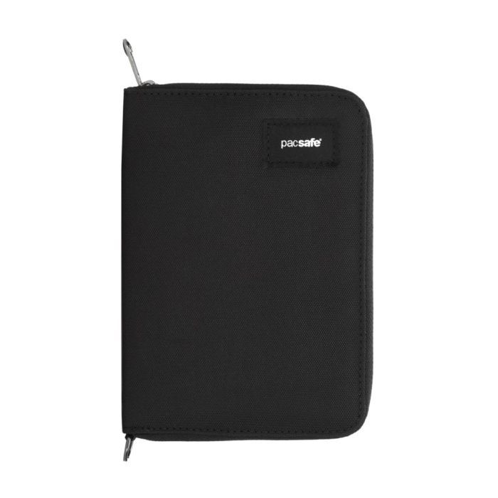 Кошелек Pacsafe RFIDsafe compact travel organizer Коричневый (11020205)