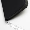 Кошелек Pacsafe RFIDsafe compact travel organizer Черный (11020100) изображение 5