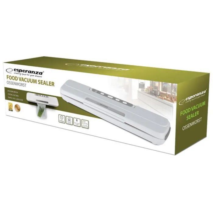 Вакууматор Esperanza EKV002 изображение 6