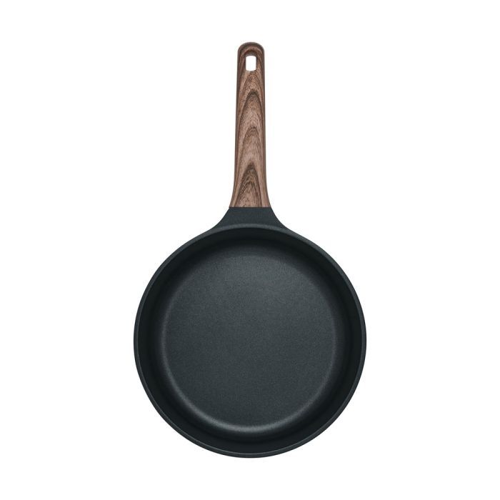 Сковорода Resto Ran чорна 28 см (93911) изображение 4