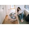 Крісло-гойдалка FreeON Snuggy, lines (84911) зображення 8