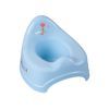 Горшок Tega Baby з музикою FOREST FAIRYTALE light blue (PO-071-108)