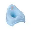 Горшок Tega Baby з музикою FOREST FAIRYTALE light blue (PO-071-108)