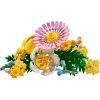 Конструктор LEGO Botanicals Мініатюрний сонячний букет (10347) зображення 2