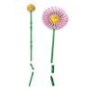 Конструктор LEGO Botanicals Мініатюрний сонячний букет (10347) зображення 4